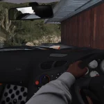 Mazda RX7 Spirit R (FD3S) [Lods | Project Files | Add-On | Tuning | Fivem] 1.0