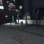 Benny´s Mechanic Expanded [YMAP/FIVEM] 1.1