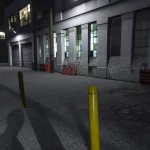 Benny´s Mechanic Expanded [YMAP/FIVEM] 1.1