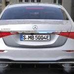Mercedes-Benz 2022 S-class S500 W223 AMG Line [Add-on] 1.01