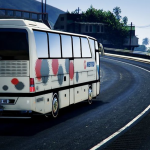 Mercedes-Benz O403 v1.0
