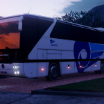 Mercedes-Benz O403 v1.0