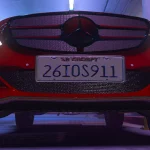 Mercedes E-Class [Add-On / Replace] 1.5