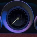 Mercedes E-Class [Add-On / Replace] 1.5
