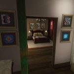 Michael House enchanced 1.0