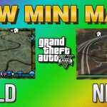 MiniMap Mod 1.0