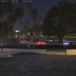 Mirror Park [YMAP] 1.0
