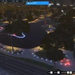 Mirror Park [YMAP] 1.0