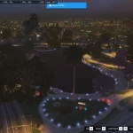 Mirror Park [YMAP] 1.0
