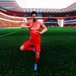 Mo Salah 1.1