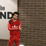 Mo Salah 1.1