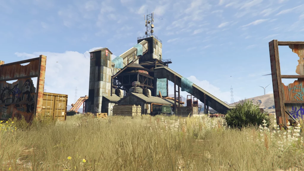 Modern Warefare 2 (RUST) 