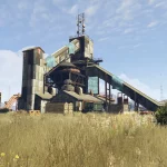 Modern Warefare 2 (RUST)
