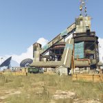 Modern Warefare 2 (RUST)