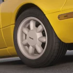 Mx-5 Daisy Wheel [Add-On | Lods | Fivem ] 1.0