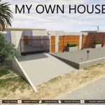 My Own House V1 (BETA)