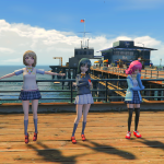 Nijigasaki Pack GRAND THEFT AUTO V