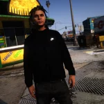 Nike Full Zip Hoodies
