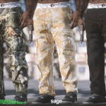 Nike SB Flex/Real Tree Camo Cargo Pants For MP Male