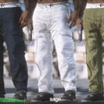 Nike SB Flex/Real Tree Camo Cargo Pants For MP Male