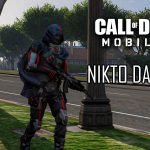 Nikto Dark Side from Call of Duty Mobile [Add-On Ped] 1.0
