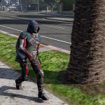 Nikto Dark Side from Call of Duty Mobile [Add-On Ped] 1.0