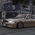 Nissan Laurel GC34 [Add-On / FiveM | Tuning | RHD] 1.0