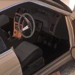 Nissan Laurel GC34 [Add-On / FiveM | Tuning | RHD] 1.0