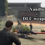 No Tracers + DLC 1.2