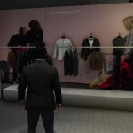 [MLO] OFF - WHITE Store (Replace Posonby) 0.1