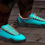Off-White Odsy 1000 [Replace / FiveM / Rage MP] 1.0