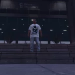 Old Art Shirt for Franklin 1.0