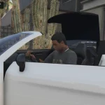 Online Lamar clothes for Singleplayer 0.9