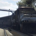 Overhauled Trains [Lore-Friendly | Liveries] 3.0