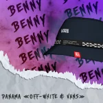Panama Off-White & Vans for MP Male v 1.0