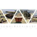 Personal Parking Space 1.0