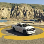 Personal Parking Space 1.0
