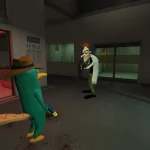 Phineas and Ferb Pack [Add-on ped] 1.0