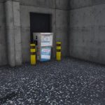 Police Department Fuel Pumps 1.0