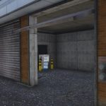 Police Department Fuel Pumps 1.0
