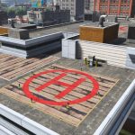 Police Department Fuel Pumps 1.0