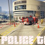 Police Tape 3.1