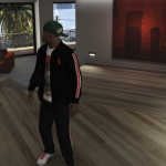 Polo Ralph Lauren tracksuit v1.0