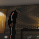 Polo Ralph Lauren tracksuit v1.0