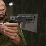 Post Apocalyptic M1911 1.0