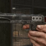 Post Apocalyptic M1911 1.0