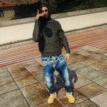 Pullover Hoodies for MP Male 1.0