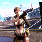 Quiet [Metal Gear Solid V] [Add-on] 1.0