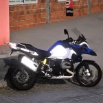 R1200GS 2019 [SP/FIVEM]