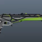 RGX Vandal | VALORANT 1.0